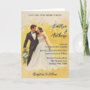 Search for belle invitations Vintage