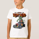 Search for rat fink tshirts Car