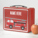 Search for fireman lunch boxes Kids