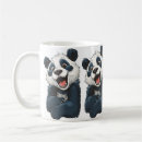 Search for pandas coffee mugs Animals