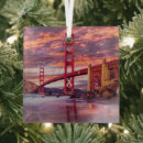 Search for san francisco christmas tree decorations Sunset