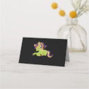 Search for halloween place cards Spooky