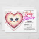Search for cutie invitations Pastel