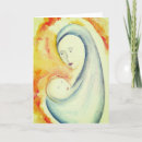 Search for modern art christmas cards Watercolor