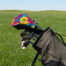 Search for daisy golf head covers Wildflowers