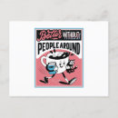 Search for tea lover postcards Vintage