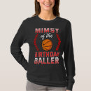 Search for mimsy tshirts Birthday