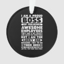 Search for boss christmas tree decorations Funny