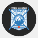 Search for ski colorado stickers Mountains