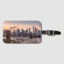 Search for brooklyn luggage tags Manhattan