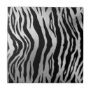 Search for zebra print tiles Glam