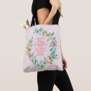 Search for quote tote bags Flowers