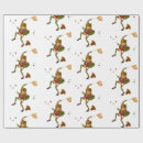 Search for amphibian wrapping paper Fun