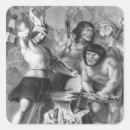 Search for forged stickers 19th