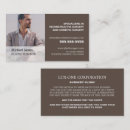 Search for plastic business cards Medical doctor