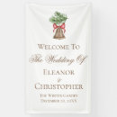 Search for christmas wedding banners Minimalist