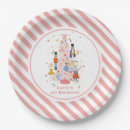 Search for kids christmas plates Girl