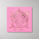 Search for ganesha canvas prints Elephant
