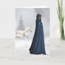 Search for cloak cards Girl