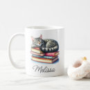 Search for sleeping kitty mugs Tabby