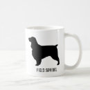 Search for fields mugs Silhouette