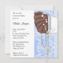 Search for african american christening Cross