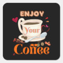 Search for coffe stickers Coffee beans