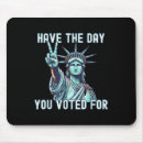 Search for subtle mousepads Republican