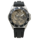 Search for deer hunting watches Nature