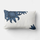 Search for starfish cushions Blue