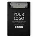 Search for branded clipboards Your logo here