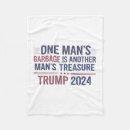 Search for trump blankets United states