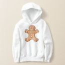 Search for christmas gingerbread hoodies Cute