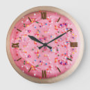 Search for baking cookies clocks Dessert