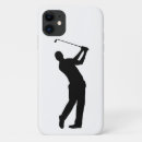 Search for swinging iphone cases Silhouette