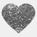 Search for silver sequins stickers Glitter