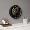 Search for steampunk clocks Industrial