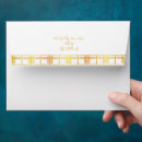 Search for art deco envelopes Stylish