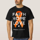 Search for leukemia tshirts Awareness