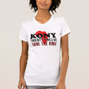 Search for kony tshirts Peace