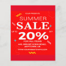 Search for summer flyers Happy