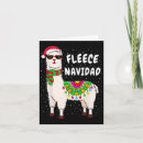 Search for fleece cards Winter