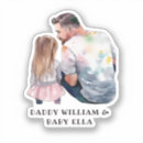Search for parents day stickers Dad