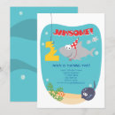 Search for shark bite invitations Ocean