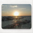 Search for sunrises mousepads Boat
