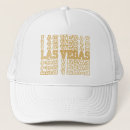 Search for glittered hats White