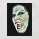 Search for hissing postcards Creepy