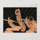 Search for the myth postcards Mythology