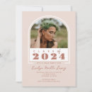 Search for boho graduation invitations Simple
