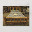Search for bedding postcards Rustic